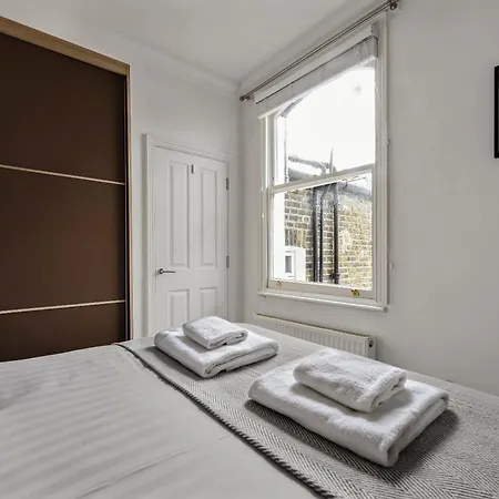 Apartamento The West Kensington Collection